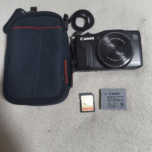 Zoom optique canon powershot - zoom,