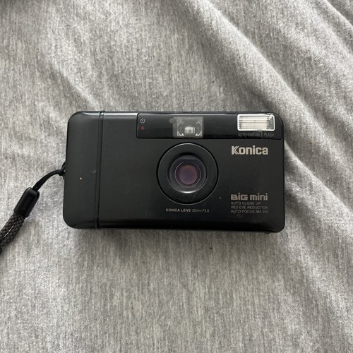 Appareil photo argentique - , 35