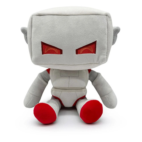Scott pilgrim peluche - pilgrim,