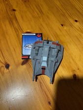 Figurine Star Wars Miniatures : 5 figurines Bounty Hunter Faction Rebel