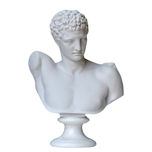 Buste hermes olympia - buste,
