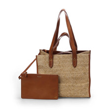 Jerome Dreyfuss Leon bag M in
