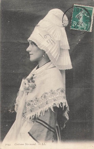 Costume normand 54361 - -,