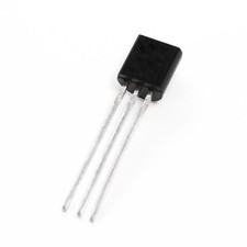Transistor Silicium NPN BC170C
