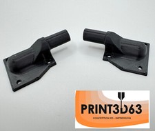 ⭐2x d'embout de plage