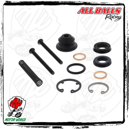 Kit révision turbine pompe - kit, de