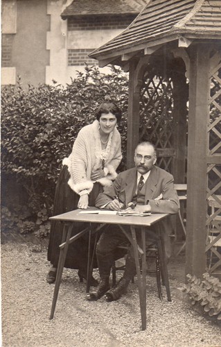 Bl977 carte photo vintage - bl977,
