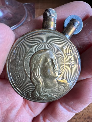 Briquet ww1 poilu - poilu, tranchée