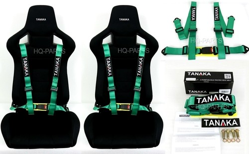 Tanaka universel vert 4 - universel,
