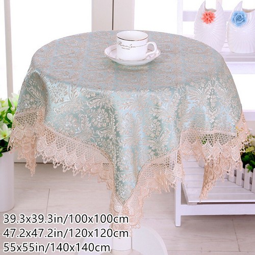 Européen nappe dentelle - européen,