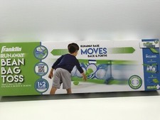 Franklin Runaway Bean Bag Toss