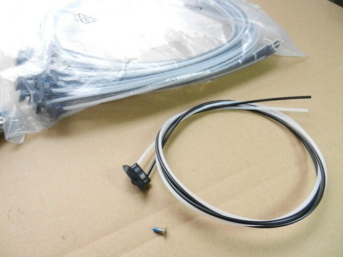 Threading inner cable guide - threading,