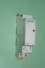 CONTACTEUR 25A 220V 2contact