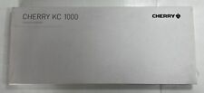 Clavier / Keyboard CHERRY AZERTY KC 1000
