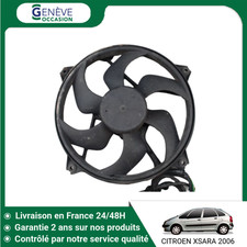 🇫🇷 MOTEUR VENTILATEUR