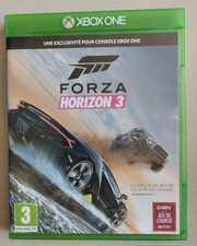 Xbox One - Forza Horizon 3