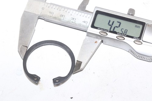 Clip fixation cloche embrayage - clip,