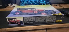 Maquette Heller 1/24 Citroën B-14 torpedo de luxe  Neuf Scellé