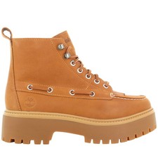 Timberland A25f Bottines pour femmes TB 0A27YZ EN1 STONE STREET MID LACE BOOT