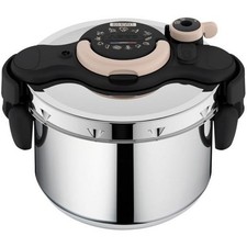 Seb Autocuiseur Inox 6l
