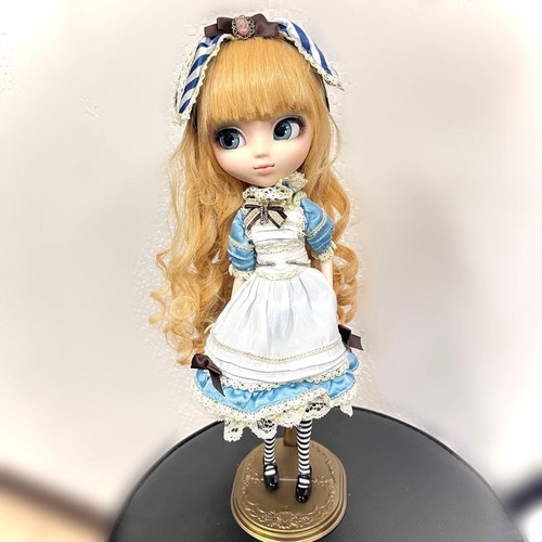 Poupée mode pullip - de,