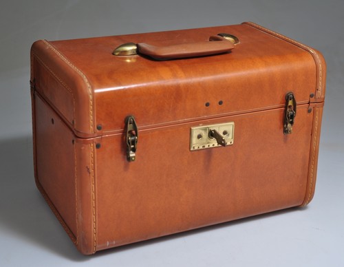 Vintage samsonite 4612 brown - samsonite, #4612
