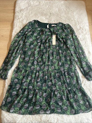 Bcbgeneration peacock floral - bcbgeneration,