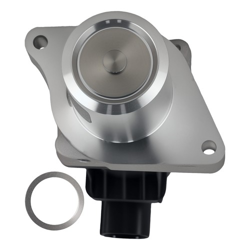 Vanne egr for - , opel