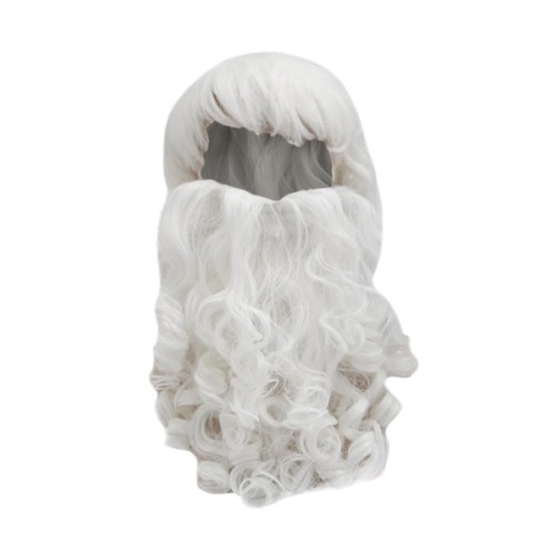 Kit barbe cheveux du - kit, et