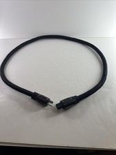 Audio power cord - ps,