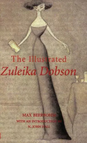 The illustrated zuleika - the,