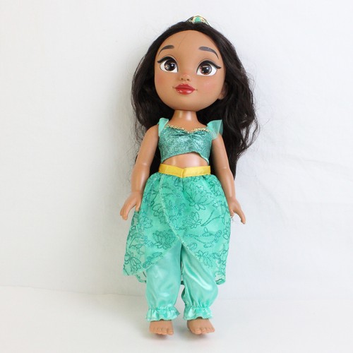 Disney princesse jasmine - disney,