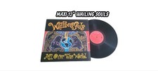 Disque Maxi 45 Tours Vinyle 12'' Wailing Souls All over the world Deep House