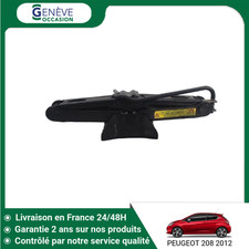Cric peugeot 208 - 🇫🇷,
