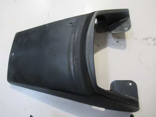 Plastique arrière suzuki - plastique,