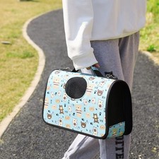 Sac de transport pliable pour