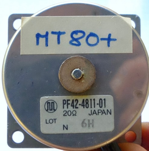Pf42 48i1 micro moteur - 1x,