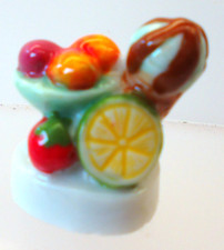 FEVE - GLACE ET FRUITS