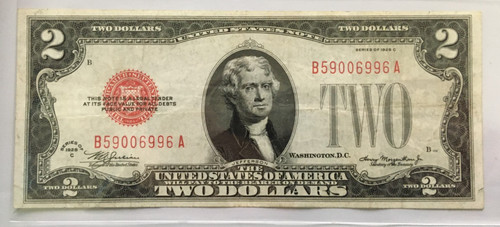 1504 1928 c two - 1504, $2
