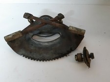 segment de direction de tondeuse  autoportee MTD Sprinto - 783-0411