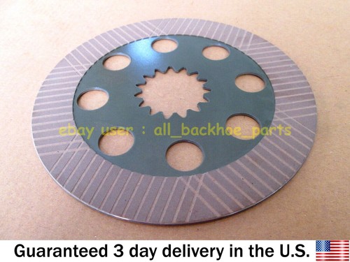 Plaquette friction frein - de,