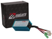 Moturo Racing CDI Ouvert Type