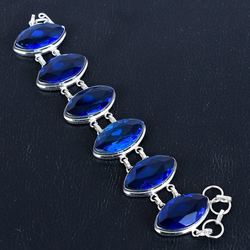 Bracelet bijoux cadeau fait