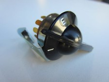 Interrupteur d'allumage WIPAC