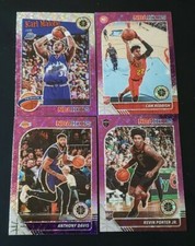 2019 nba hoops premium - hoops,