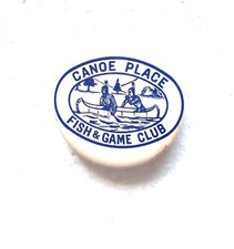 Port Allegany Pa. Canoe Place