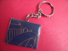 porte clés TRACTION