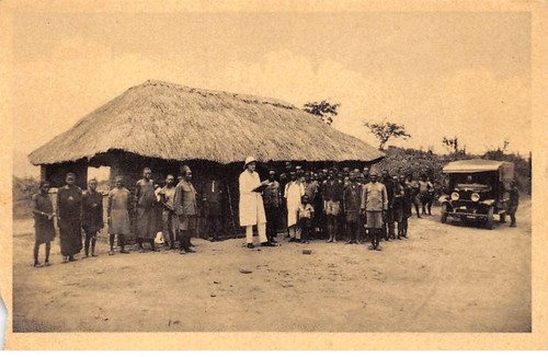 Congo san53904 mines - -,