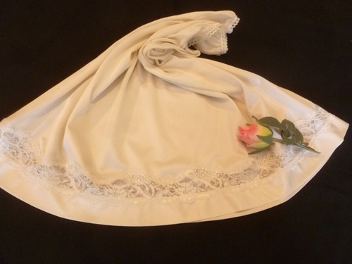 Joli jupon vintage - , jolie