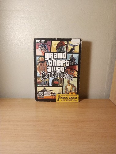 Gta san andreas - gta, +